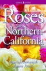 Roses for Northern California - Book