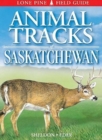 Animal Tracks of Saskatchewan - Book