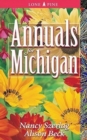 Annuals for Michigan - Book