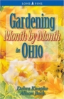 Gardening Month by Month in Ohio - Book