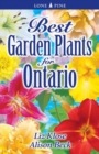 Best Garden Plants for Ontario - Book