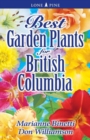 Best Garden Plants for British Columbia - Book