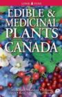 Edible and Medicinal Plants of Canada - Book
