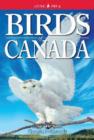Birds of Canada - Book