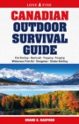 Canadian Outdoor Survival Guide - Book