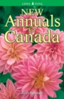 New Annuals for Canada - Book