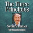 Three Principals - Book