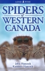Spiders of Western Canada - Book