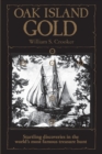 Oak Island Gold - Book