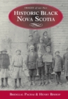 Historic Black Nova Scotia - Book