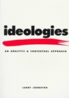 IDEOLOGY - Book