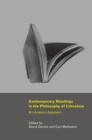 Contemporary Readings in the Philosophy of Literature : An Analytic Approach - Book