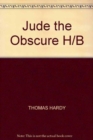 Jude the Obscure H/B - Book