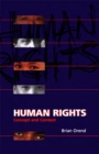 Human Rights : Concept and Context - Book