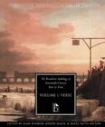 The Broadview Anthology of Seventeenth-Century Verse - Book