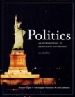 Politics 2/E (Eagles Us Edition) Pb - Book
