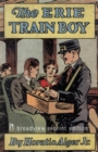 The Erie Train Boy - Book