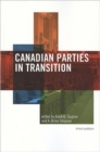 Canadian Parties in Transition - Book