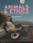 Animals and Ethics : An Overview of the Philosophical Debate - Book