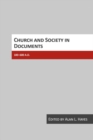 Church and Society in Documents, 100-600 AD - Book