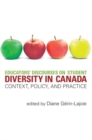 Educators' Discourses on Student Diversity in Canada : Context, Policy, and Practice - Book