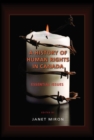 A History of Human Rights in Canada : Essential Issues - Book