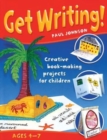 Get Writing - Book