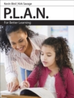 P.L.A.N. for Better Learning - Book