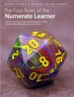 Four Roles of the Numerate Learner : Effective Teaching and Assessment Strategies to Help Students Think Differently About Mathematics - Book