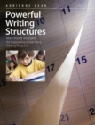 Powerful Writing Structures - Book