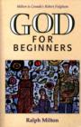God for Beginners - Book