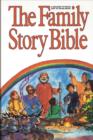 The Family Story Bible - Book