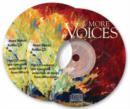 More Voices Audio CD set - Book