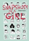 Snapshots of a Girl - eBook