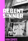 Rebent Sinner - Book