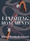 Vanishing Monuments - Book