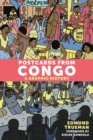 Postcards From Congo - Book