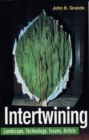 Intertwining - Book