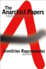 The Anarchist Papers - Book