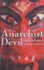 The Anarchist And The Devil Do Cabaret - Book