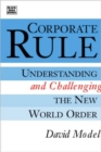 Corporate Rule - Book
