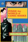 Inside The World Of Comic Books - Book