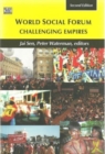 World Social Forum - Challenging Empires - Book