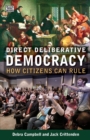 Direct Deliberative Democracy - How Citizens Can Rule - Book