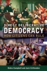 Direct Deliberative Democracy - How Citizens Can Rule - Book