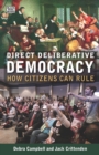 Direct Deliberative Democracy : How Citizens Can Rule - eBook
