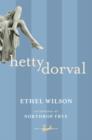 Hetty Dorval - eBook
