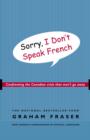 Sorry, I Don't Speak French - eBook