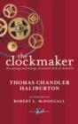 Clockmaker - eBook