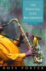Essential Jazz Recordings - eBook